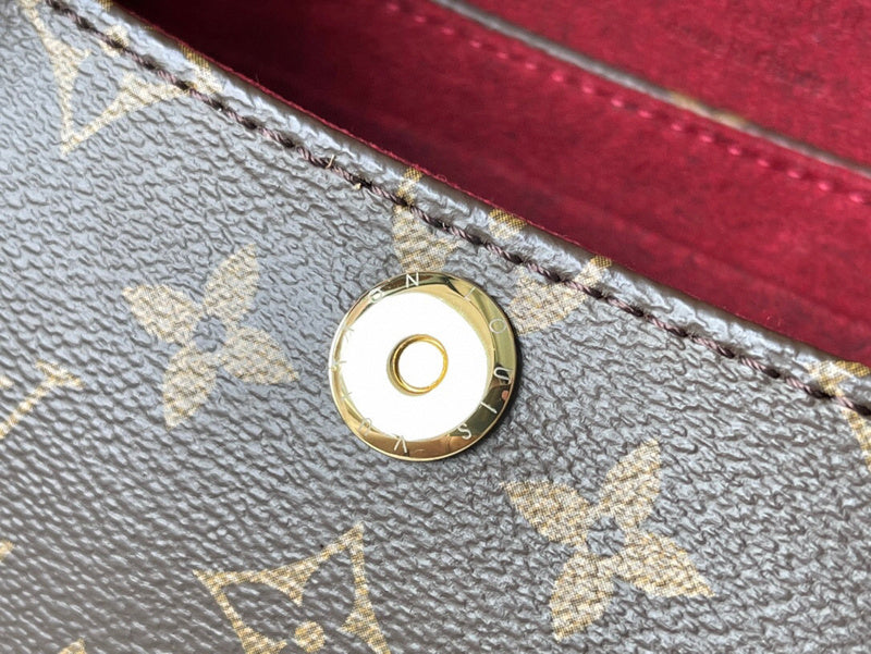 Fashion Luxe Touch bags - 5017
