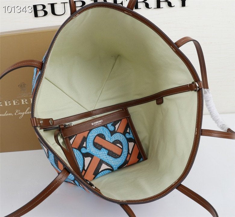 Luxe Touch Fashion -BBR Bags - 918