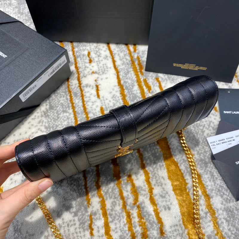 Luxe Touch - SLY Bags 191