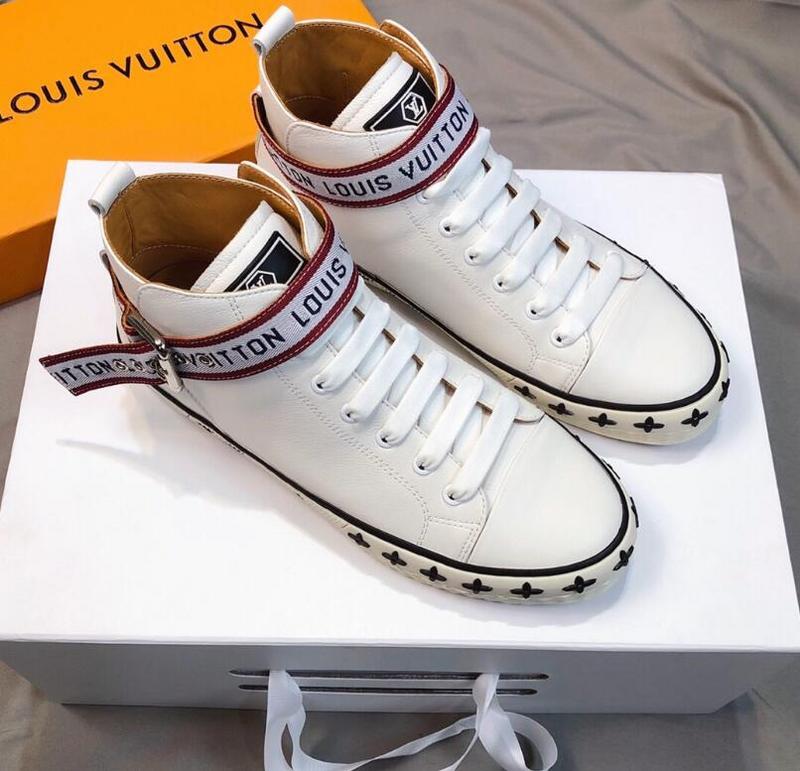 Luxe Touch Bags 

 - LTB Men Shoes - 1847