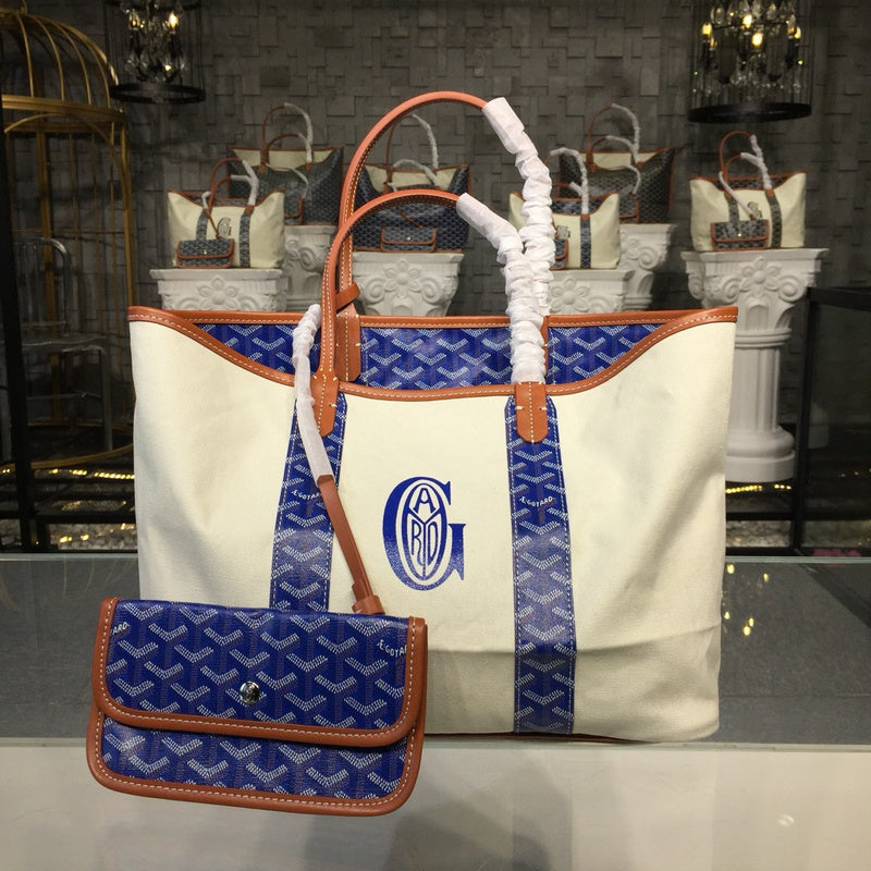 Luxe Touch Bags - GOD Bags - 233