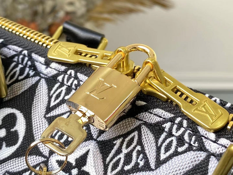 Luxe Touch Fashion LTB-bags - 17594