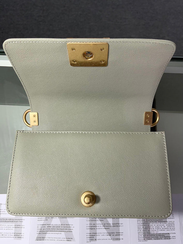 Luxe Touch Bags 

 -  Bags - 3195