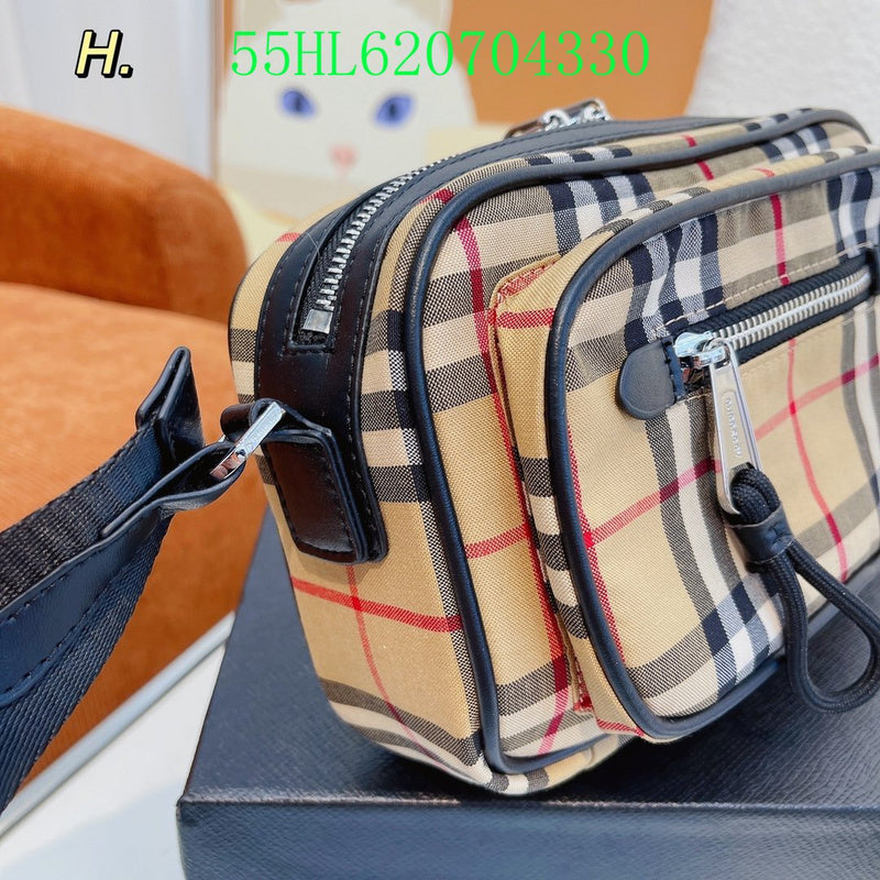 LTB Fashion -BBR Bags - 306