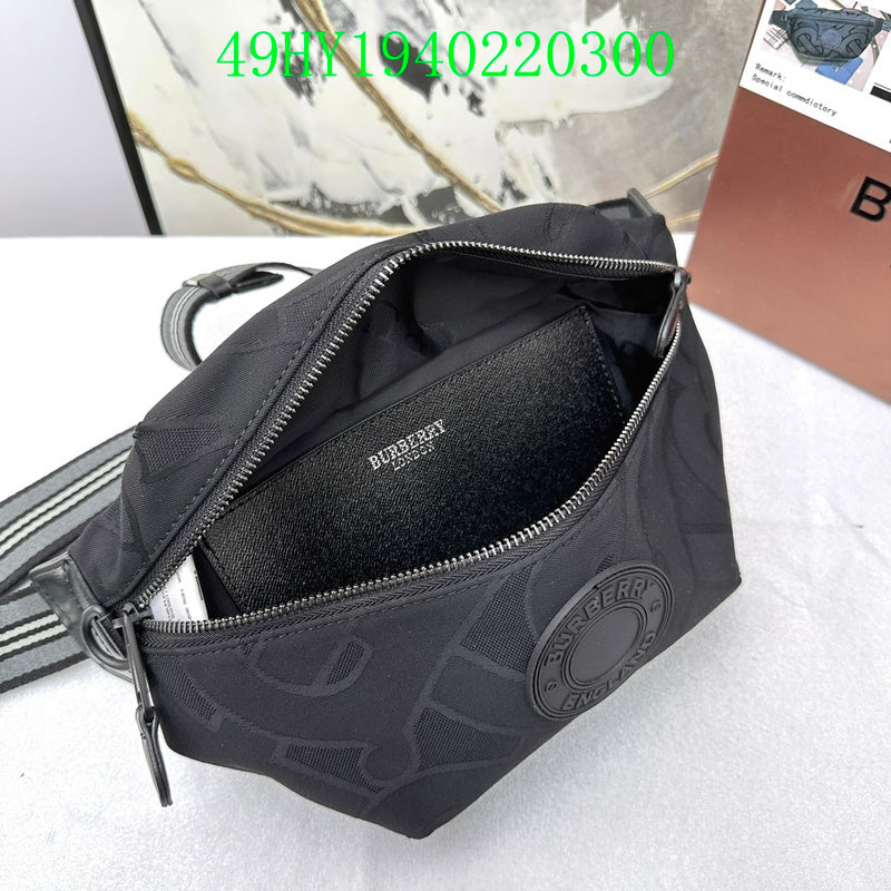 Luxe Touch Bags Fashion -BBR Bags - 189