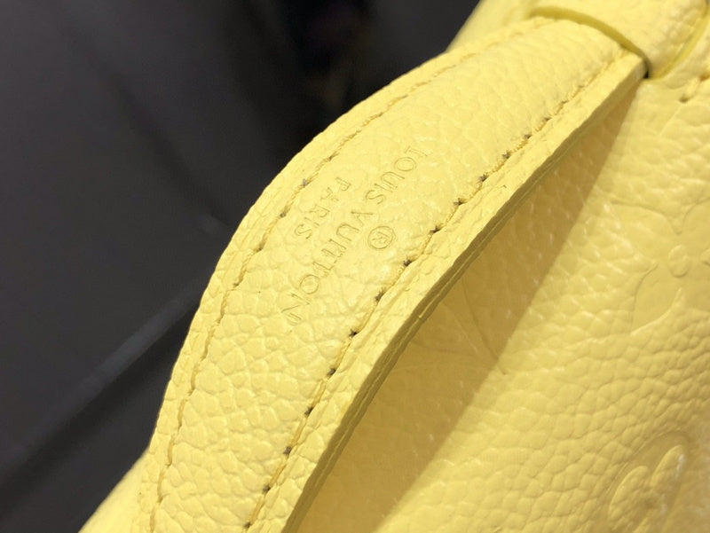 Fashion Luxe Touch bags - 3525
