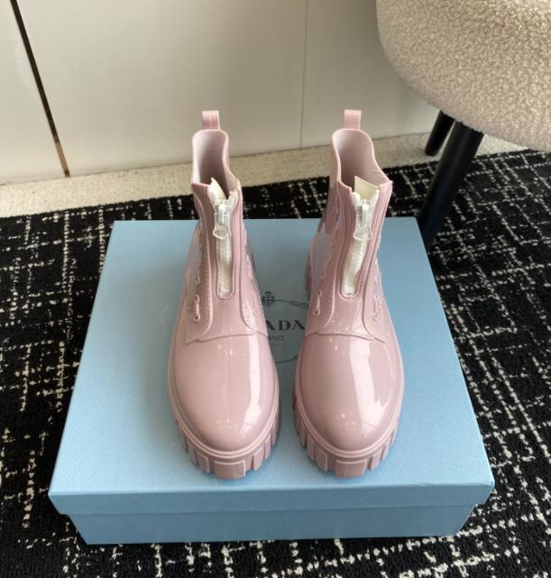 Luxe Touch Bags 

 - PD Women Shoes - 102