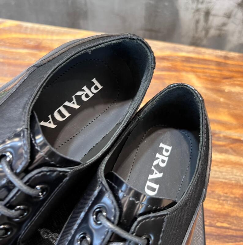 Luxe Touch Bags 

 - PD Men Shoes - 123
