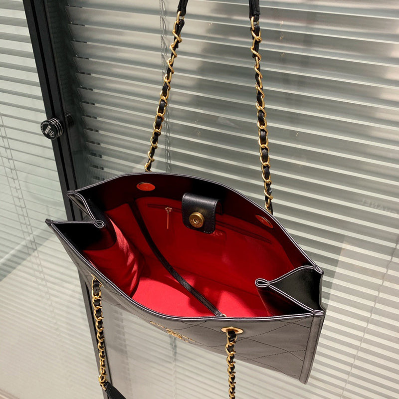 Luxe Touch Bags -  Bags - 330