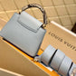 Luxe Touch Bags 

 - LTB Bags - 2970