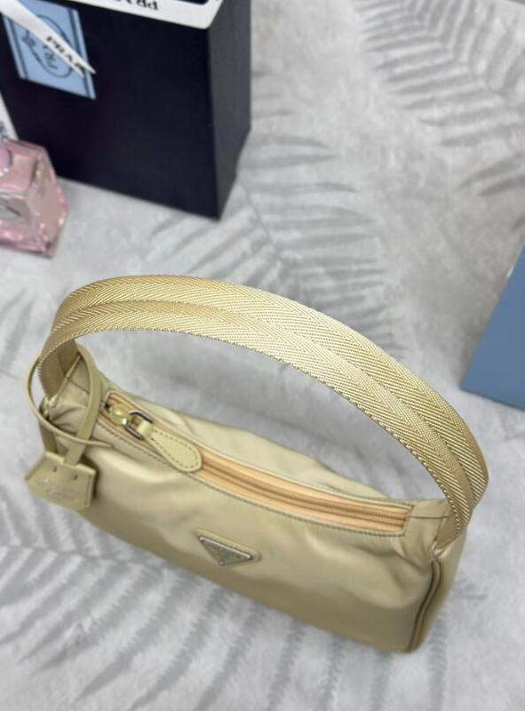 Luxe Touch Bags - PD Bags - 057