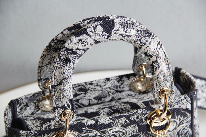 LTB - Luxe Touch Bags - 2241