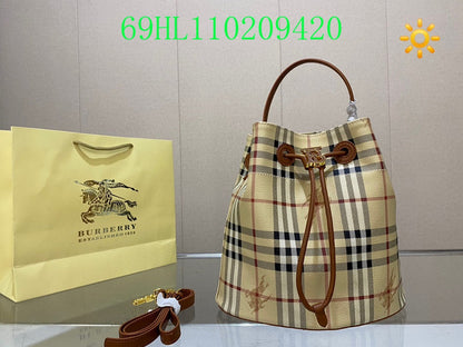 Luxe Touch Bags Fashion -BBR Bags - 221