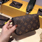 Fashion Luxe Touch bags - 3677