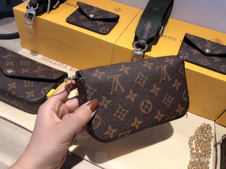Fashion LTB-bags - 3677