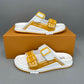 Luxe Touch Bags -  Men Shoes - 1122