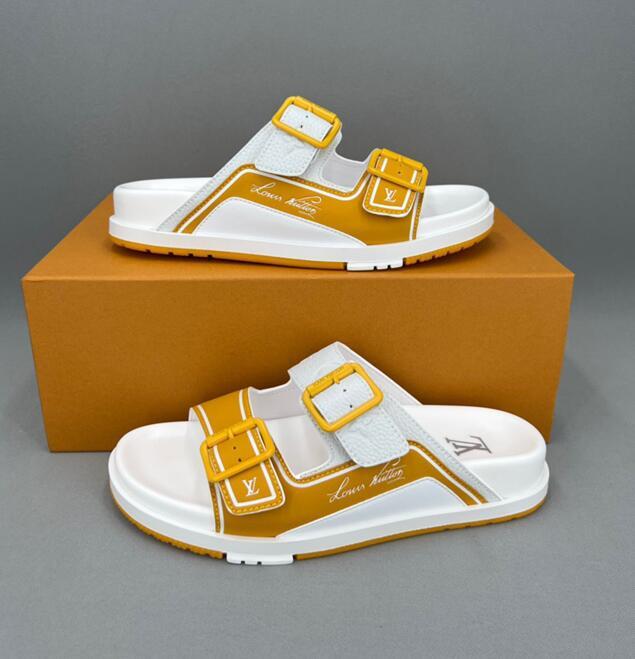 Luxe Touch Bags -  Men Shoes - 1122