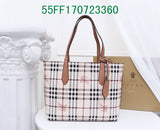 Luxe Touch Fashion -BBR Bags - 710