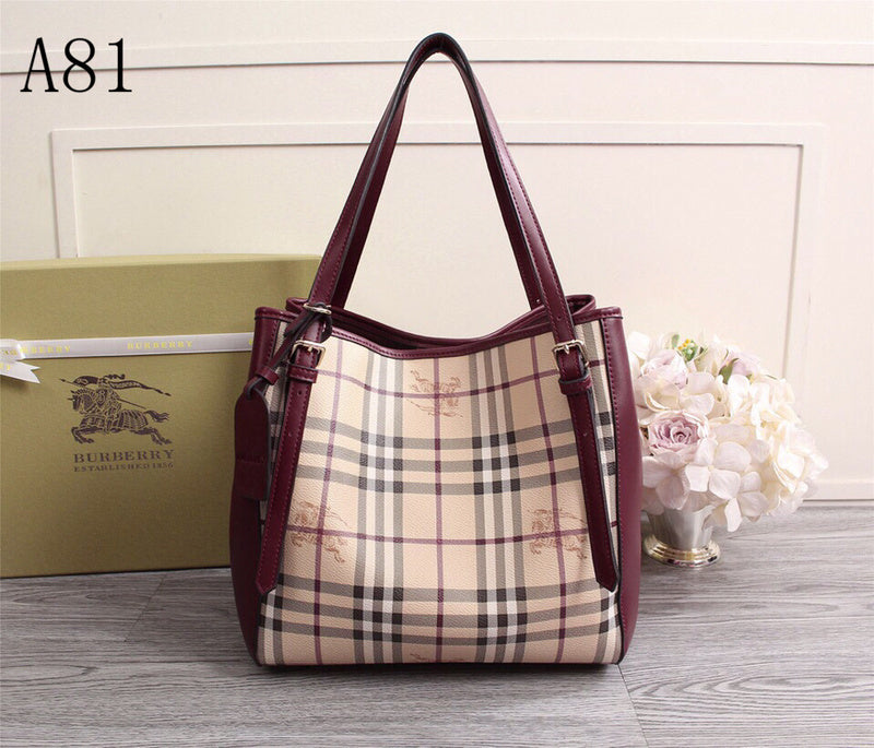 LTB Fashion -BBR Bags - 753