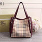 Luxe Touch Fashion -BBR Bags - 753