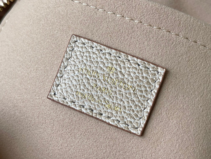 Fashion Luxe Touch bags - 4925