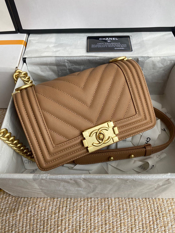 Luxe Touch Bags 

 -  Bags - 3535
