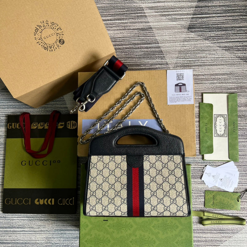 LTB - GG Bags - 1305