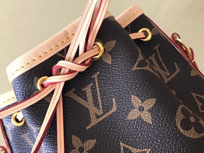 Fashion Luxe Touch bags - 3598