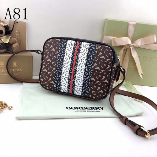 Luxe Touch Fashion -BBR Bags - 832