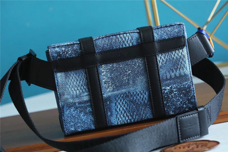 Luxe Touch Fashion LTB-bags - 10039