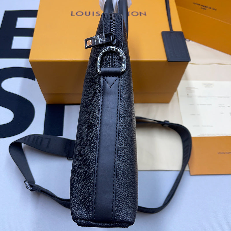 Luxe Touch Fashion LTB-bags - 9812