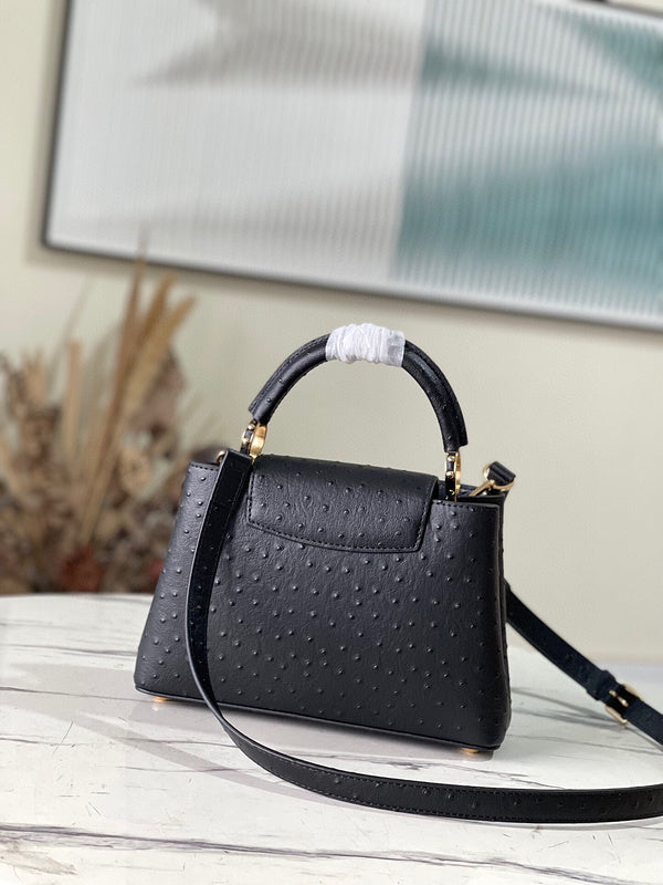 Fashion Luxe Touch bags - 4362