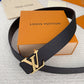 LTB  -Luxury  LUV  BELTS 023