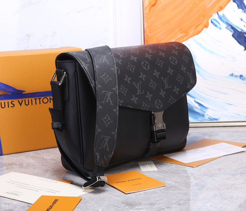 Luxe Touch Fashion LTB-bags - 17329