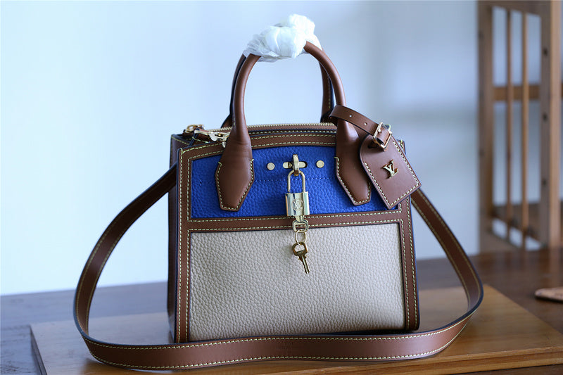 Rezaus Fashion LTB-bags - 8036