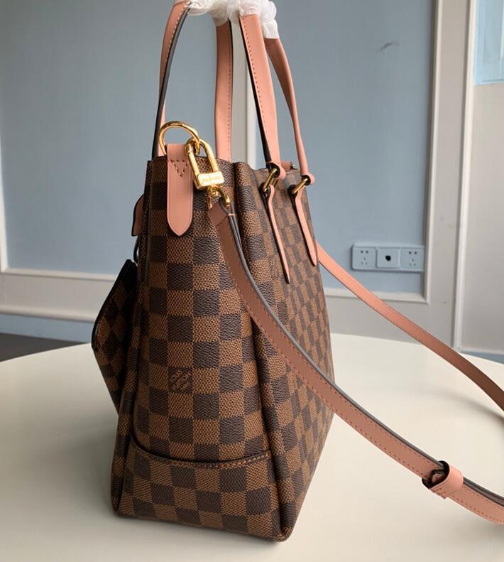 Luxe Touch Bags -   3124