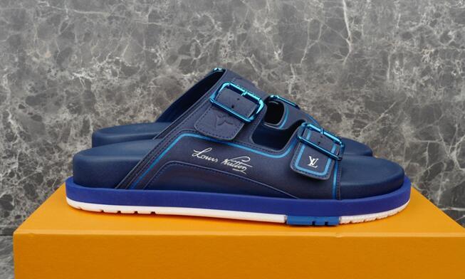 Luxe Touch Bags -  Men Shoes - 1091