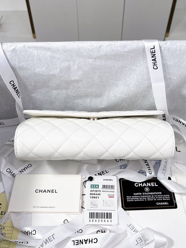 Luxe Touch Bags 

 -  Bags - 2846