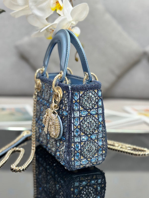 LTB - Luxe Touch Bags - 673