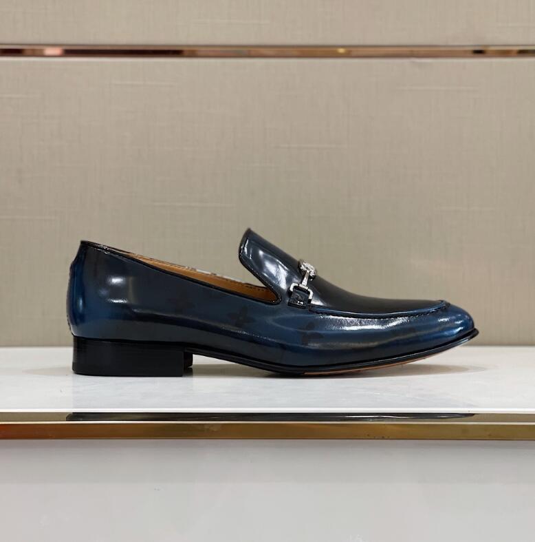 Luxe Touch Bags -  Men Shoes - 1648
