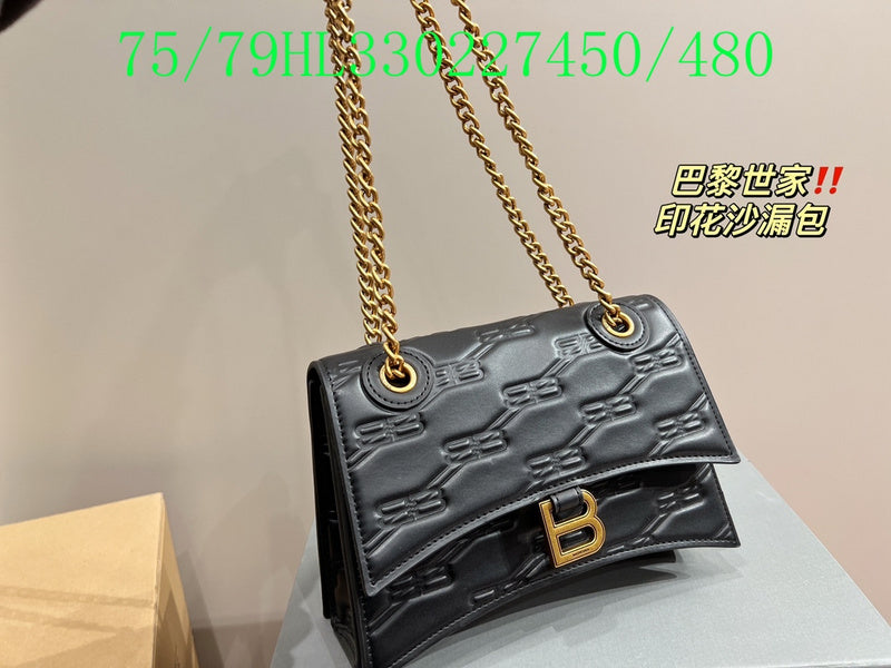 Luxe Touch Fashion - BGA Bags - 1904