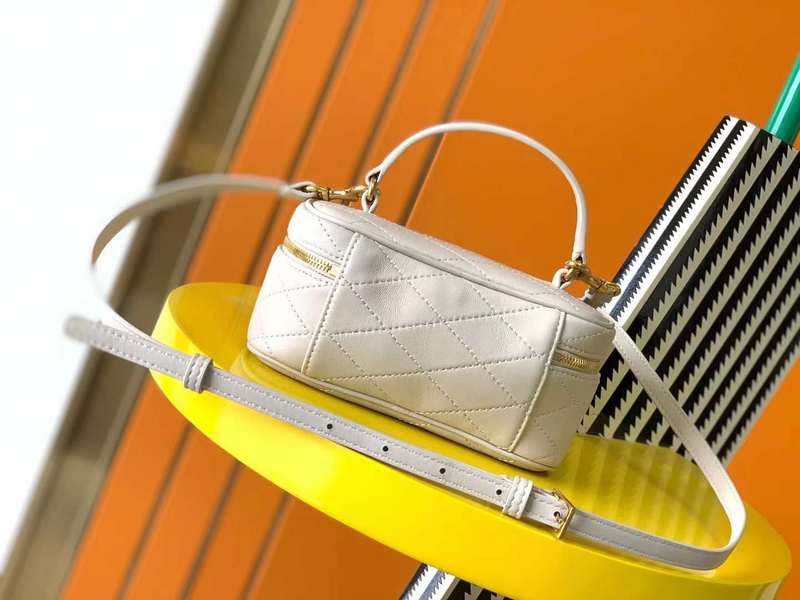 Luxe Touch - SLY Bags 232