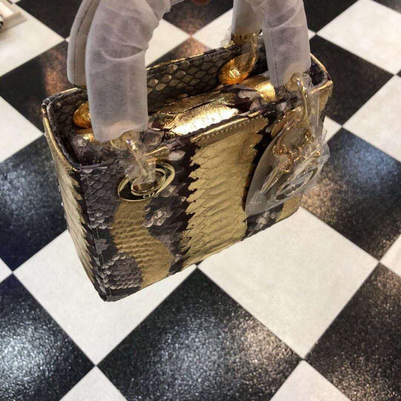 LTB - Luxe Touch Bags - 2856