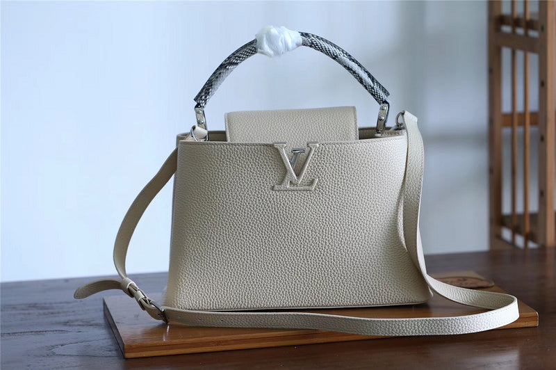 Luxe Touch Fashion LTB-bags - 8386