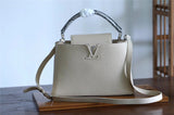 Luxe Touch Fashion LTB-bags - 8386