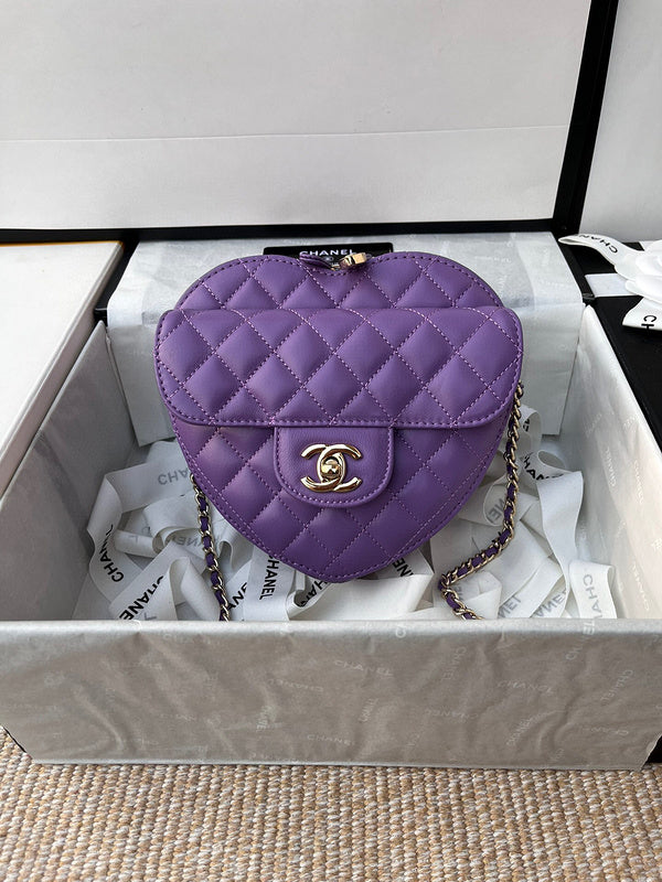 Luxe Touch Bags 

 -  Bags - 3212