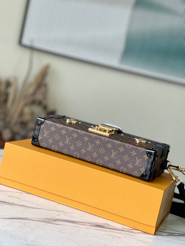 Fashion Luxe Touch bags - 5094