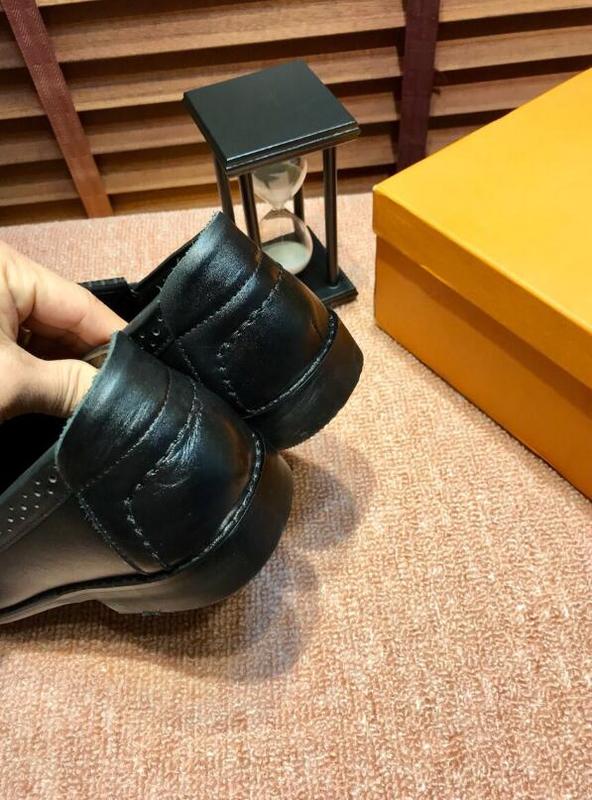 Luxe Touch Bags -  Men Shoes - 1837