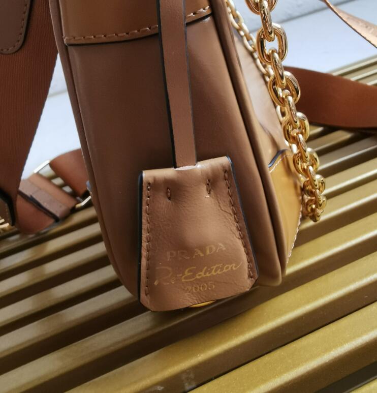 Luxe Touch Bags 

 - PD Bags - 012