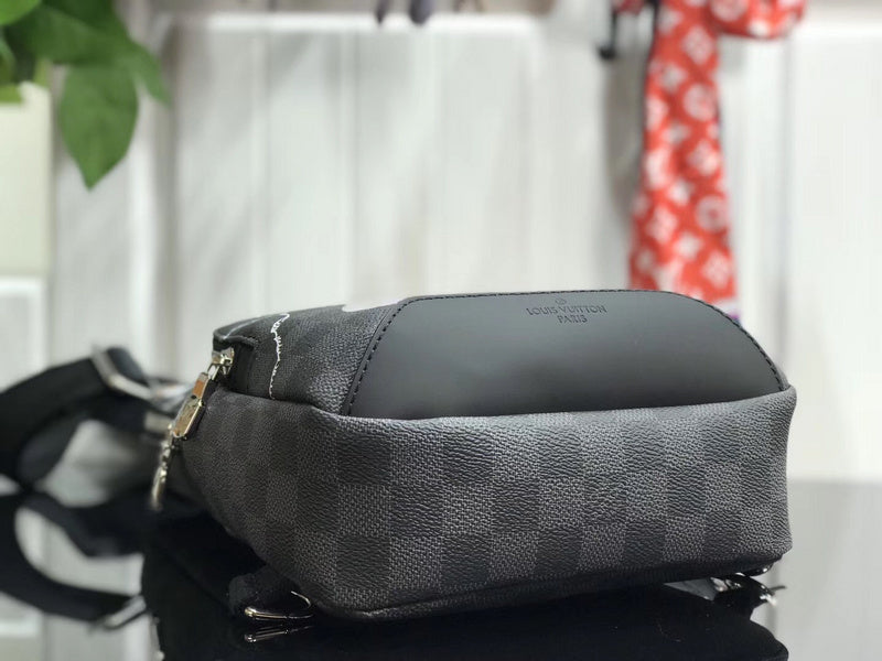 Fashion LTB-bags - 2804